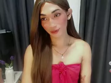 Offline pixiedoll_ on Chaturbate