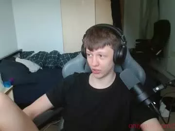 Freechat polarny05 on Chaturbate