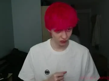 Freechat polarny05 on Chaturbate