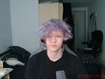 Freechat polarny05 on Chaturbate