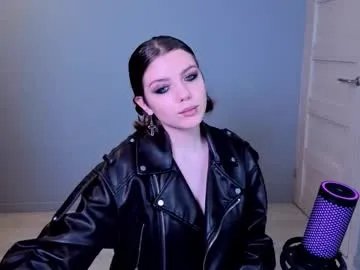 pollyrouge on Chaturbate