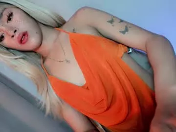 Offline pressylovesyou on Chaturbate