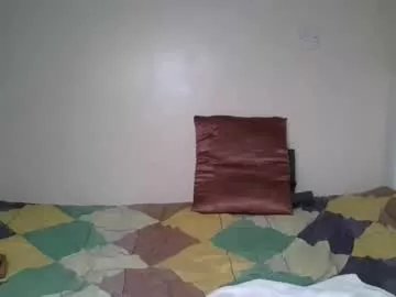 pretty_shila on Chaturbate