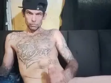 Freechat prettyboytatted69 on Chaturbate