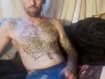 Freechat prettyboytatted69 on Chaturbate