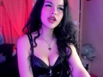 prettyemma_ on Chaturbate