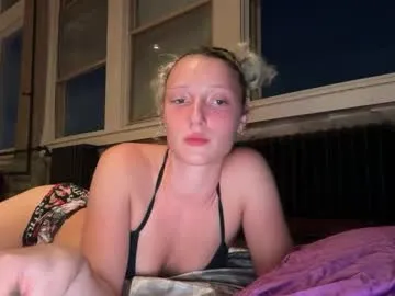 Freechat prettyunicorn555 on Chaturbate