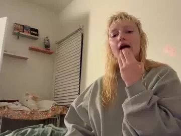 Freechat prettyunicorn555 on Chaturbate