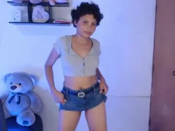 princess_an on Chaturbate