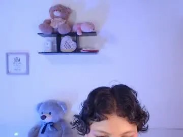 princess_an on Chaturbate