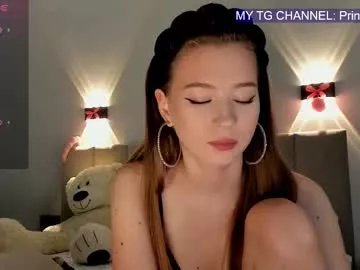 princess_nier on Chaturbate