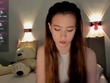 princess_nier on Chaturbate