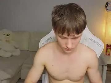 pupsenish — cum in secret show [755 tokens left] #new #cum #bigdick #young #fit