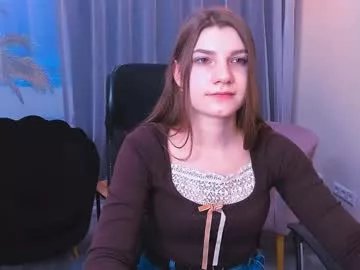 pure_radiance on Chaturbate