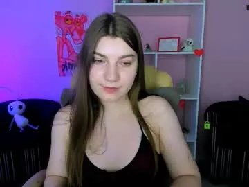 pure_radiance on Chaturbate