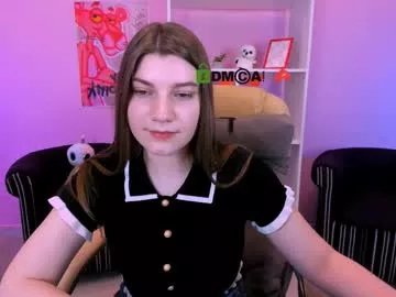 pure_radiance on Chaturbate