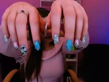 pure_radiance on Chaturbate