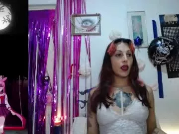 Offline purplekattlyn on Chaturbate