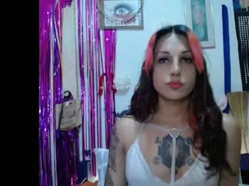 Offline purplekattlyn on Chaturbate