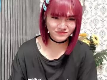 queen_elicktra on Chaturbate