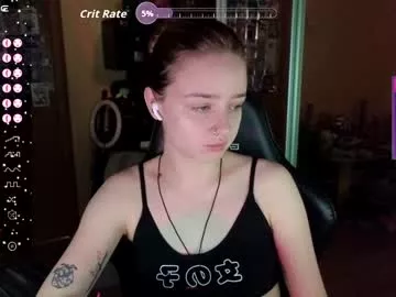 queen_kitty1818 on Chaturbate 