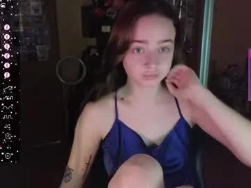 queen_kitty1818 on Chaturbate 