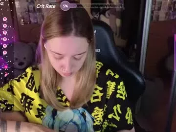 queen_kitty1818 on Chaturbate 