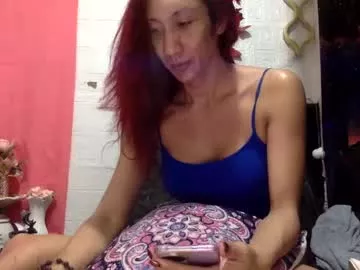 Offline queenfox4u on Chaturbate