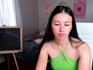 queitsharm_ on Chaturbate