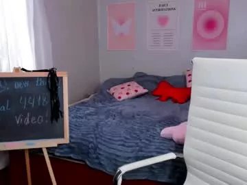 queitsharm_ on Chaturbate