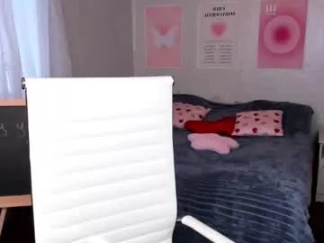 queitsharm_ on Chaturbate