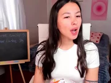 queitsharm_ on Chaturbate