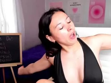 queitsharm_ on Chaturbate
