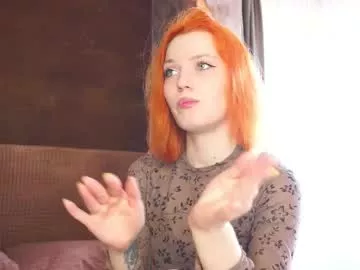 Freechat quennaedger on Chaturbate