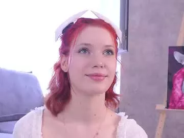 Freechat quennaedger on Chaturbate