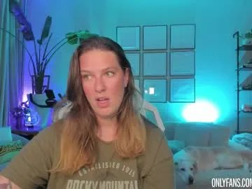 rach_oneill on Chaturbate