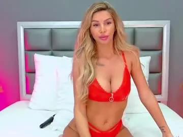 rachel_quinn_ on Chaturbate