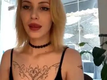 racheleflagiello on Chaturbate