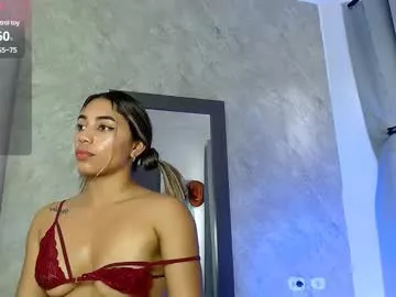 Freechat rachell_owen on Chaturbate