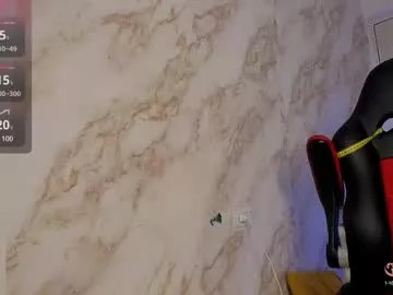 Freechat rachell_owen on Chaturbate