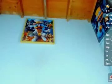 ragnarhot24 on Chaturbate