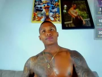 ragnarhot24 on Chaturbate