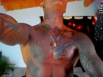 ragnarhot24 on Chaturbate