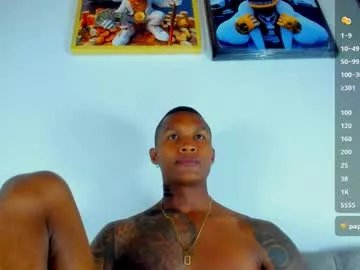 ragnarhot24 on Chaturbate