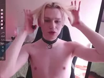 rainbow__salt on Chaturbate