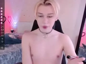 rainbow__salt on Chaturbate