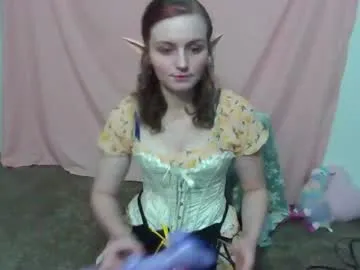Offline rainbowbitterbb on Chaturbate