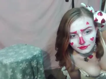 Offline rainbowbitterbb on Chaturbate