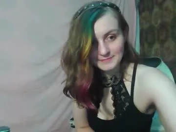 Offline rainbowbitterbb on Chaturbate