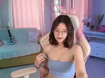 rainybella — Let's start this day with fun [20 tokens left] #new #young #shy #natural #18